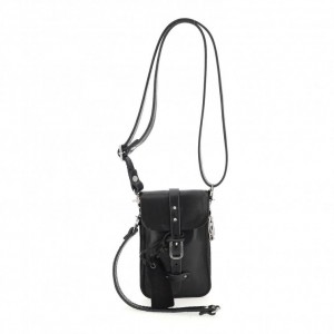 Bolsas A.S.98 200484 Mujer Negras | ES-IEF304179