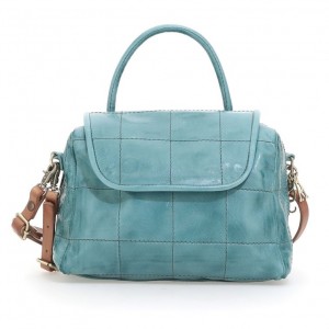 Bolsas A.S.98 Assenza Mujer Verde | ES-MCB532497