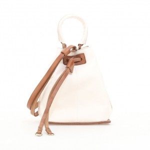 Bolsas A.S.98 Frida Mujer Blancas | ES-EHL794810