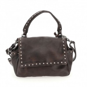 Bolsas A.S.98 Giles Mujer Chocolate | ES-NFU295631