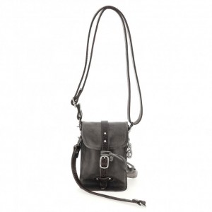 Bolsas A.S.98 Hines Mujer Gris | ES-ABU820497