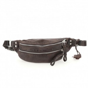 Bolsas A.S.98 Hoffman Mujer Chocolate | ES-NRW975324