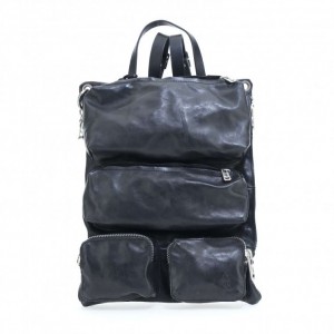 Bolsas A.S.98 Jim Mujer Negras | ES-LZA241659