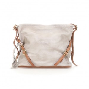 Bolsas A.S.98 Lazise Mujer Beige | ES-FYV425073