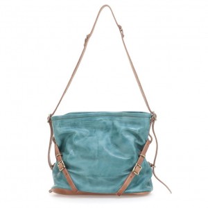 Bolsas A.S.98 Lazise Mujer Verde | ES-HTJ361429