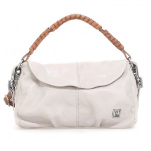 Bolsas A.S.98 Malcesine Mujer Beige | ES-KRO689025