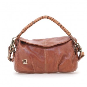 Bolsas A.S.98 Malcesine Mujer Kaki | ES-KSJ603917