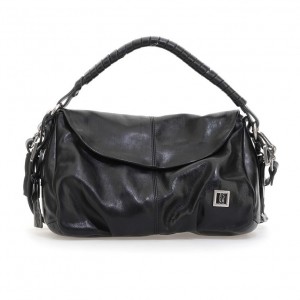 Bolsas A.S.98 Malcesine Mujer Negras | ES-GFC138062