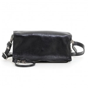 Bolsas A.S.98 Margaret Mujer Negras | ES-GRT683192