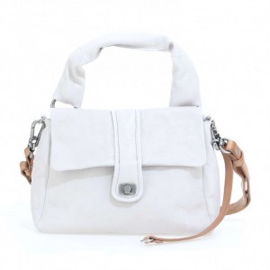 Bolsas A.S.98 Natalia Mujer Beige | ES-ZYC342178