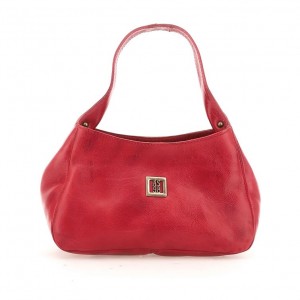 Bolsas A.S.98 Peschiera Mujer Rojas | ES-SZA782096