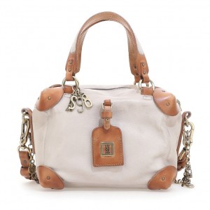 Bolsas A.S.98 Siena Mujer Beige | ES-POJ724891