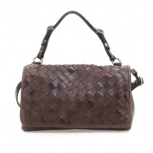 Bolsas A.S.98 Sogno Mujer Chocolate | ES-FDP481763