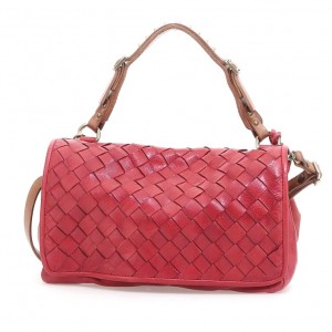 Bolsas A.S.98 Sogno Mujer Fucsia | ES-RXZ345902