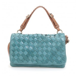 Bolsas A.S.98 Sogno Mujer Verde | ES-SJK580397