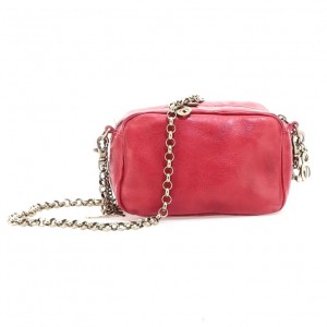 Bolsas A.S.98 Soleil Mujer Fucsia | ES-HQE682417