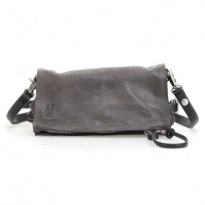 Carteras A.S.98 103001 Unisex Gris | ES-AGL173460