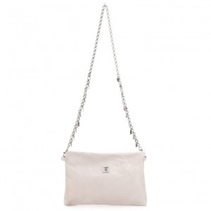 Carteras A.S.98 Uda Unisex Beige | ES-LTQ274581