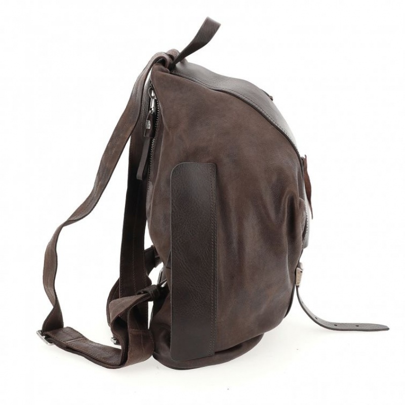 Bolsas A.S.98 200420 Mujer Chocolate | ES-GLN538612