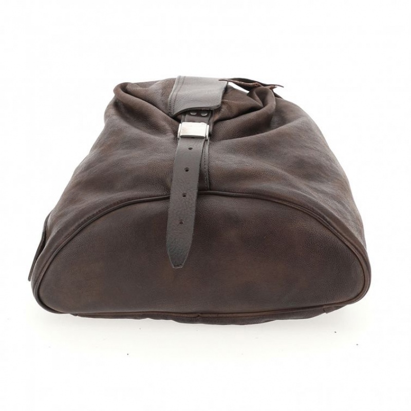 Bolsas A.S.98 200420 Mujer Chocolate | ES-GLN538612