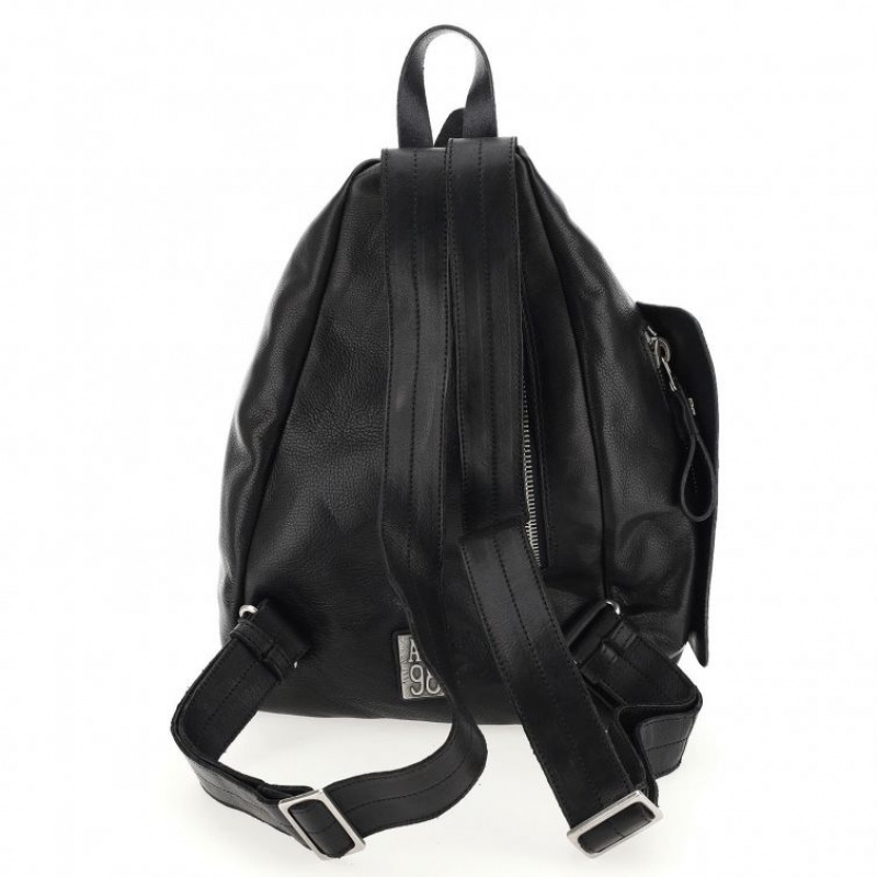 Bolsas A.S.98 200420 Mujer Negras | ES-ABW295871