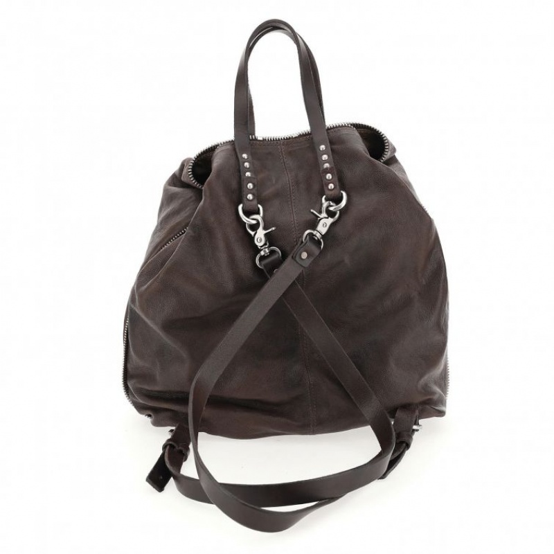 Bolsas A.S.98 200510 Mujer Chocolate | ES-EKI287093