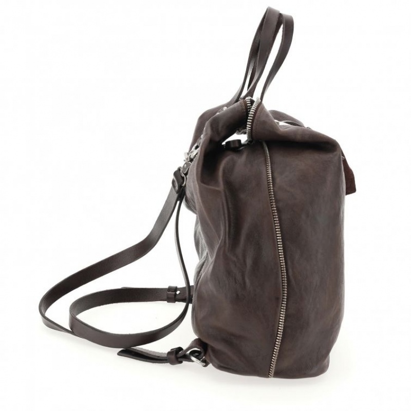 Bolsas A.S.98 200510 Mujer Chocolate | ES-EKI287093