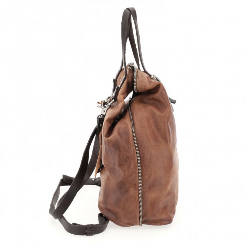 Bolsas A.S.98 200510 Mujer Kaki | ES-BZU743602