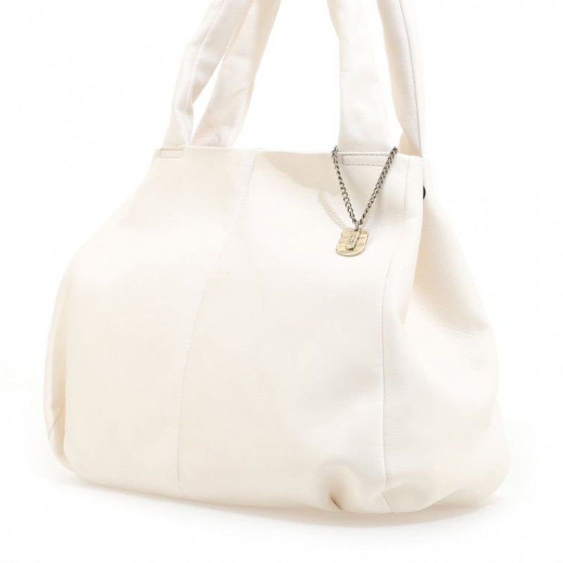 Bolsas A.S.98 Affi Mujer Blancas | ES-VWY132075