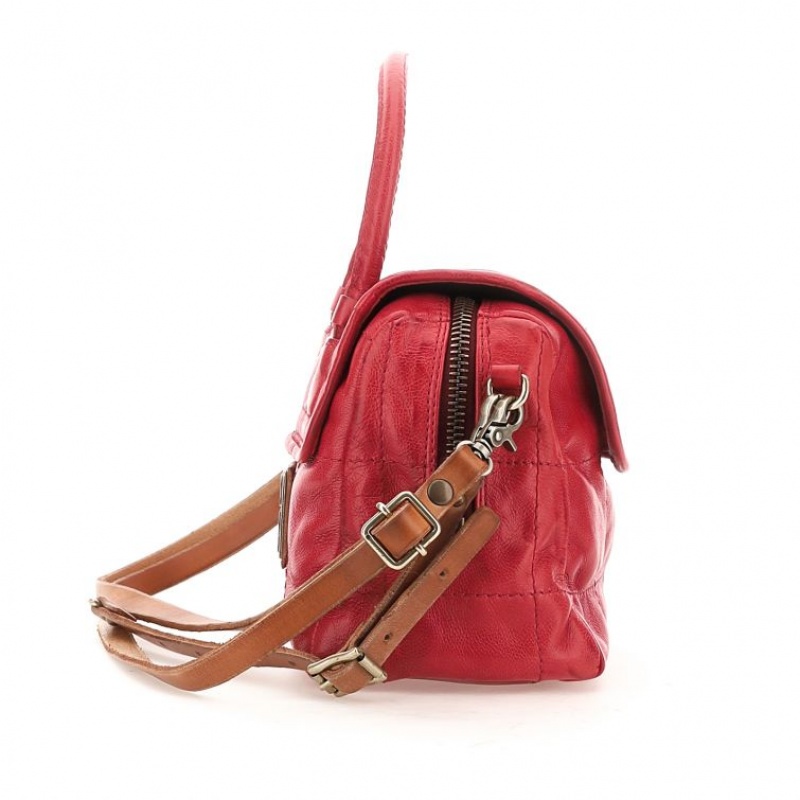 Bolsas A.S.98 Assenza Mujer Fucsia | ES-BLY539618