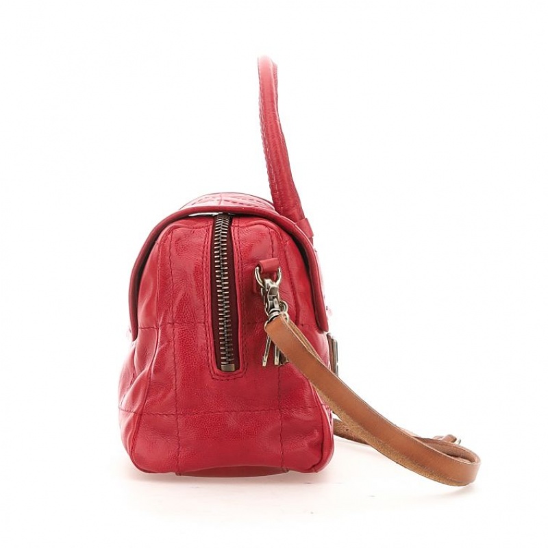 Bolsas A.S.98 Assenza Mujer Fucsia | ES-BLY539618