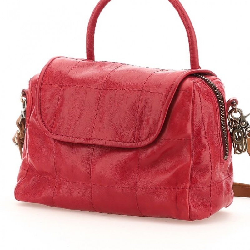 Bolsas A.S.98 Assenza Mujer Fucsia | ES-BLY539618