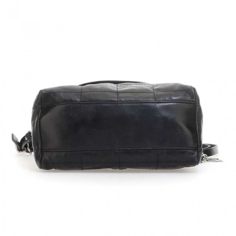 Bolsas A.S.98 Assenza Mujer Negras | ES-NAD182769