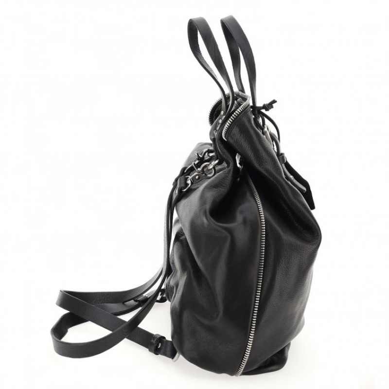 Bolsas A.S.98 Deon Mujer Negras | ES-QRH061957