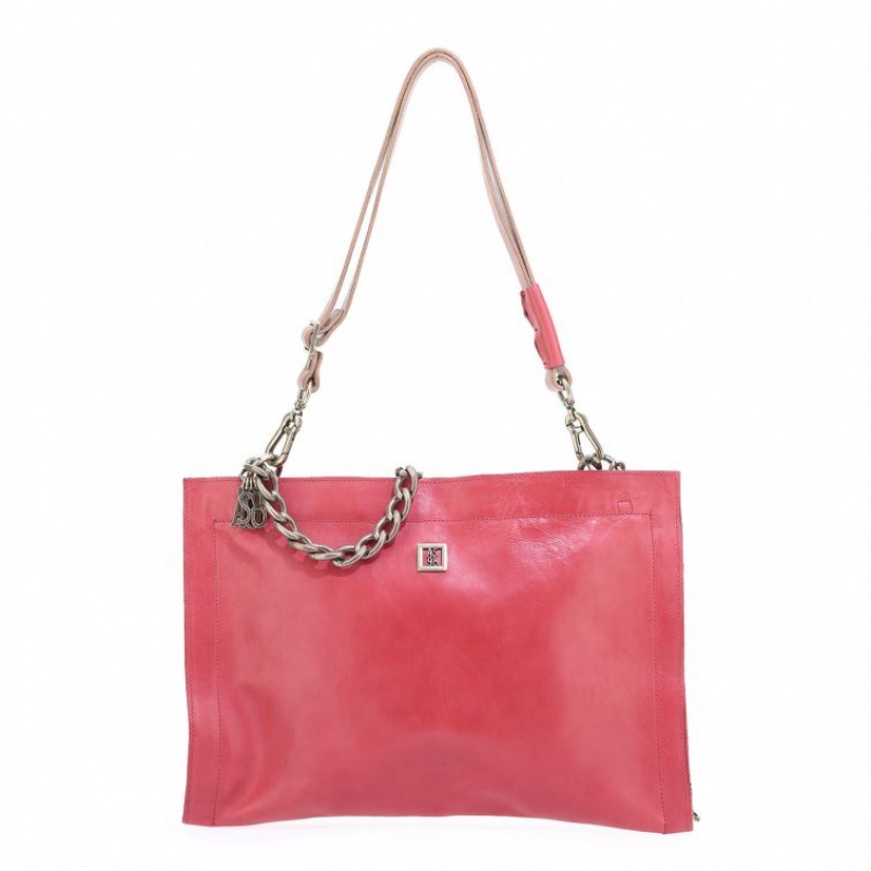 Bolsas A.S.98 Elsa Mujer Fucsia | ES-UVR850793