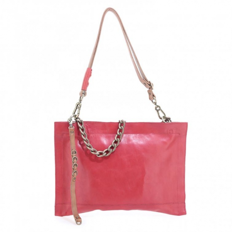 Bolsas A.S.98 Elsa Mujer Fucsia | ES-UVR850793