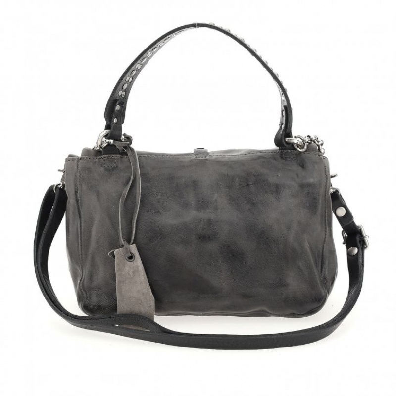 Bolsas A.S.98 Emmet Mujer Gris | ES-AIT619358