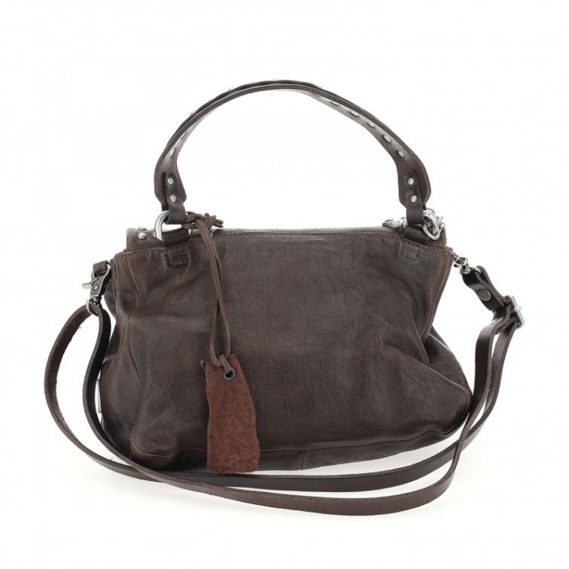 Bolsas A.S.98 Ern Mujer Chocolate | ES-QXC495086