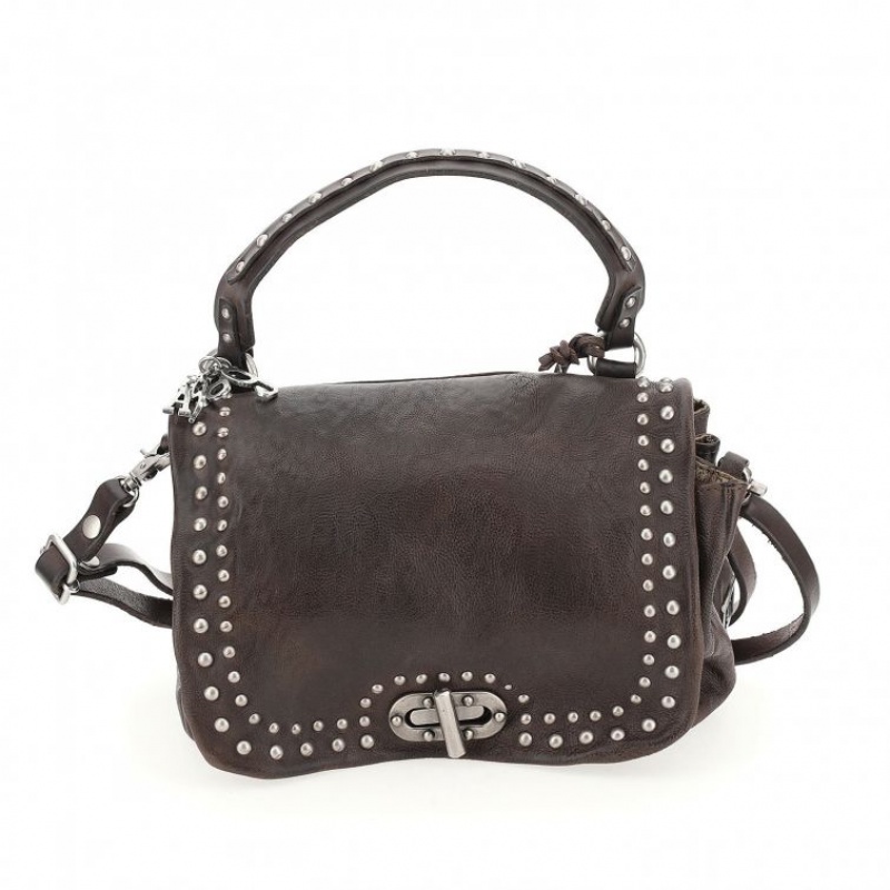 Bolsas A.S.98 Ern Mujer Chocolate | ES-QXC495086