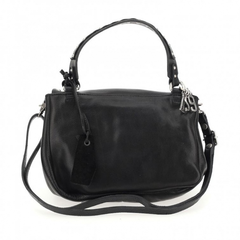 Bolsas A.S.98 Ern Mujer Negras | ES-DEY394175