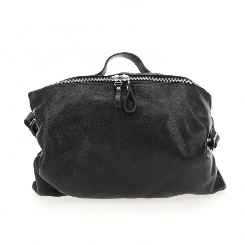 Bolsas A.S.98 Firm Mujer Negras | ES-GWN408792