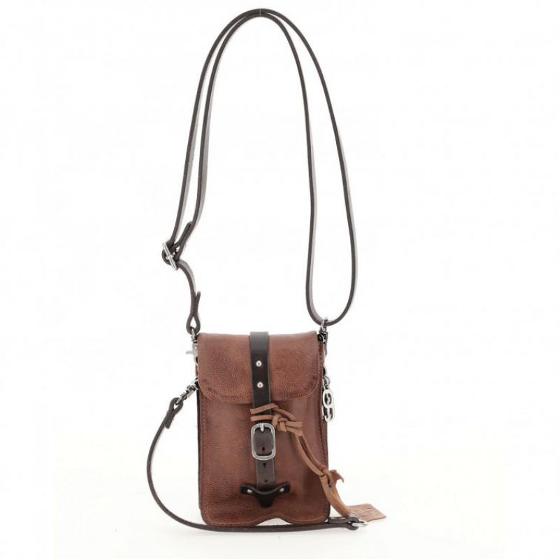 Bolsas A.S.98 Hines Mujer Kaki | ES-MJL013687