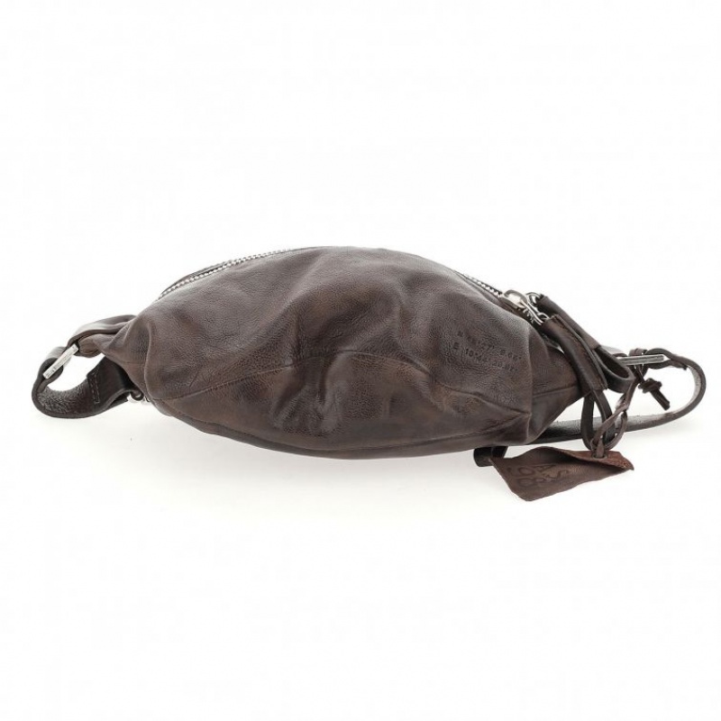 Bolsas A.S.98 Hoffman Mujer Chocolate | ES-NRW975324