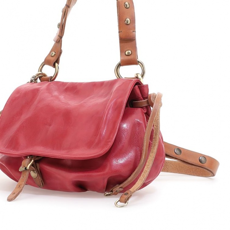 Bolsas A.S.98 Joby Mujer Fucsia | ES-SCU651703