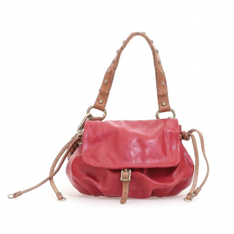 Bolsas A.S.98 Joby Mujer Fucsia | ES-SCU651703