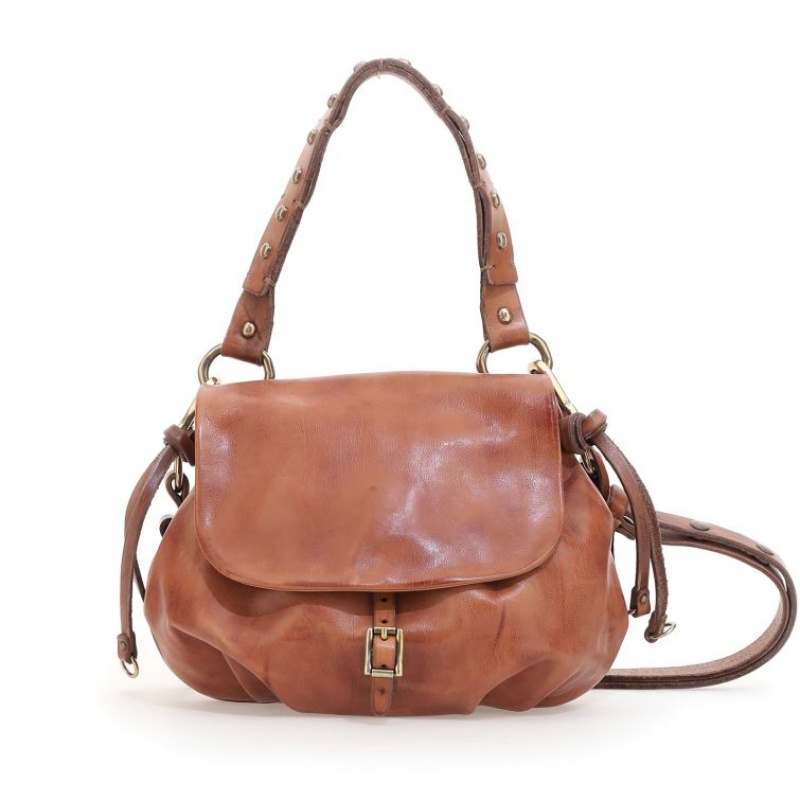 Bolsas A.S.98 Joby Mujer Kaki | ES-BJS596470