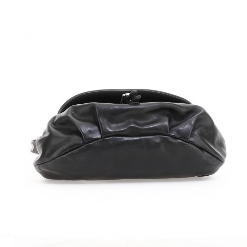 Bolsas A.S.98 Joby Mujer Negras | ES-BIJ319068