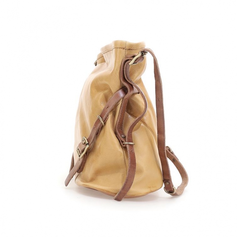 Bolsas A.S.98 Lazise Mujer Kaki | ES-QXN621798