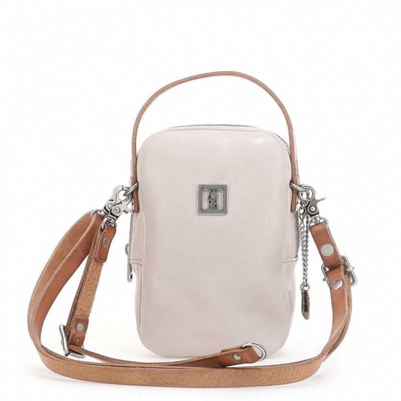 Bolsas A.S.98 Limone Mujer Beige | ES-XML165847