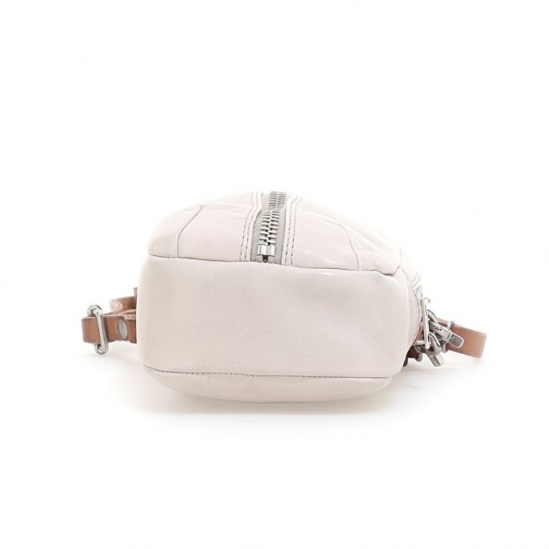 Bolsas A.S.98 Limone Mujer Beige | ES-XML165847